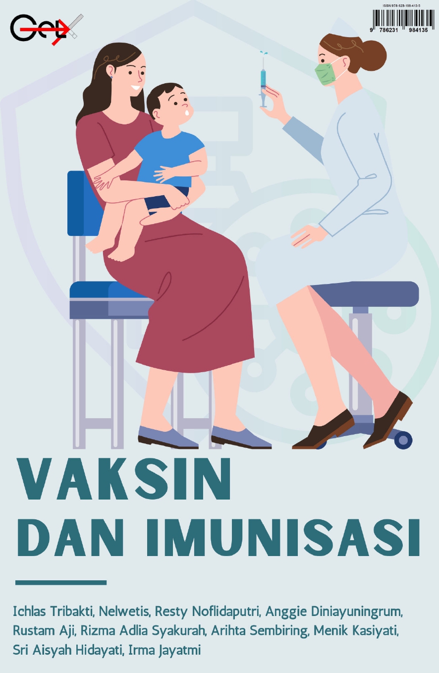 VAKSIN DAN IMUNISASI